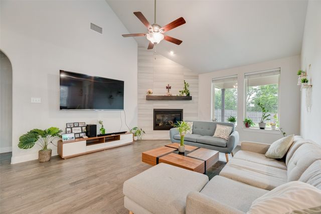 5805 Fuder Drive, Mckinney, TX 75070