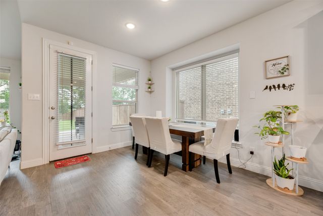 5805 Fuder Drive, Mckinney, TX 75070