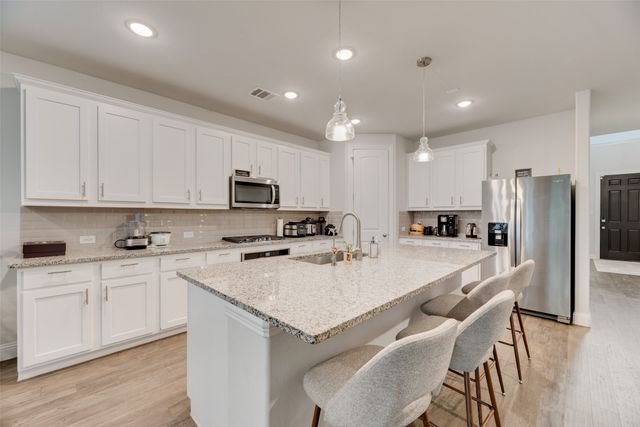 5805 Fuder Drive, Mckinney, TX 75070