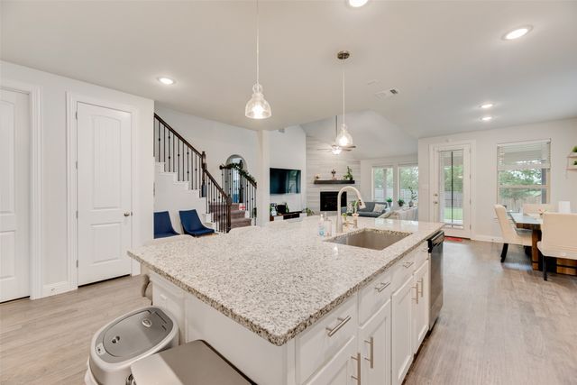 5805 Fuder Drive, Mckinney, TX 75070