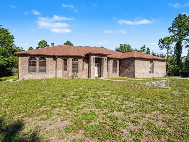 3612 BANCROFT BOULEVARD, Orlando, FL 32833