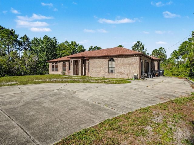 3612 BANCROFT BOULEVARD, Orlando, FL 32833