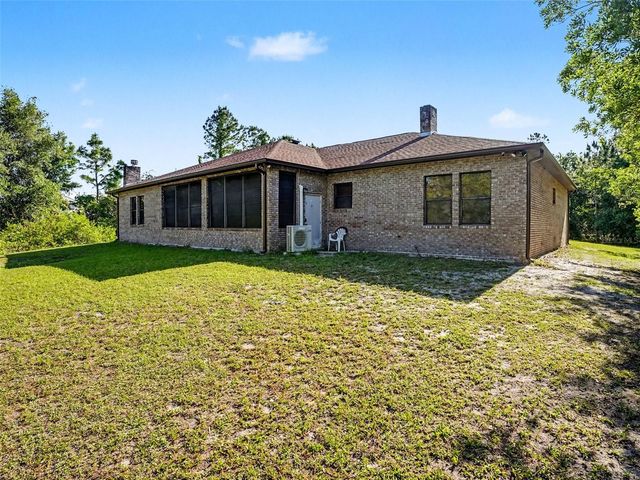 3612 BANCROFT BOULEVARD, Orlando, FL 32833