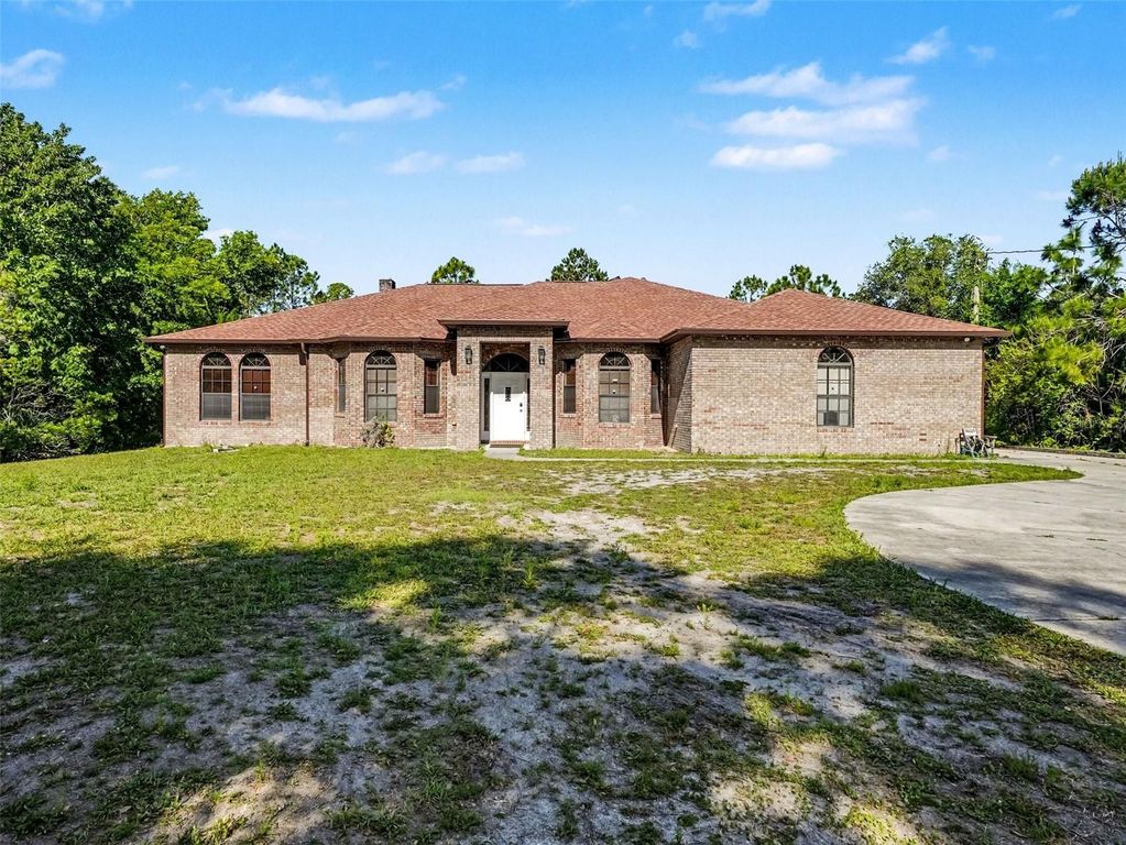 3612 BANCROFT BOULEVARD, Orlando, FL 32833