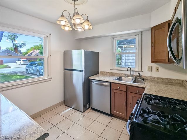 4135 Eastway Road, Cleveland, OH 44121