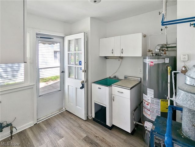 4135 Eastway Road, Cleveland, OH 44121