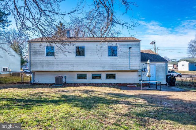 33 ELTON AVE, Hamilton, NJ 08620