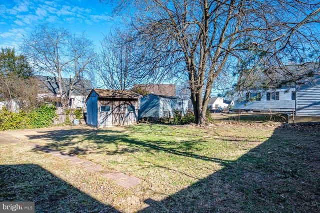 33 ELTON AVE, Hamilton, NJ 08620