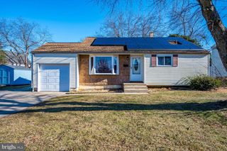 33 ELTON AVE, Hamilton, NJ 08620