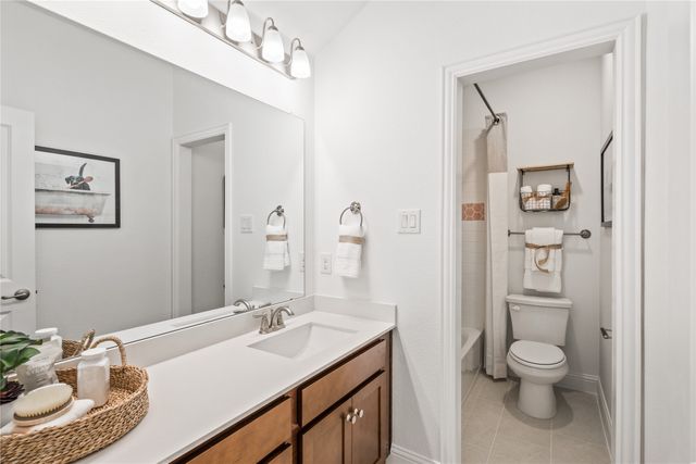 841 Cayden Drive, Little Elm, TX 75068