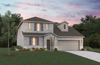 841 Cayden Drive, Little Elm, TX 75068
