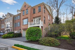 4460 BLACK IRONWOOD DR, Fairfax, VA 22030