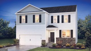 270 Kennelsman Drive, Griffin, GA 30224