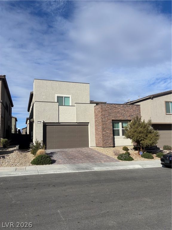 9250 Alden Pointe Court, Las Vegas, NV 89143