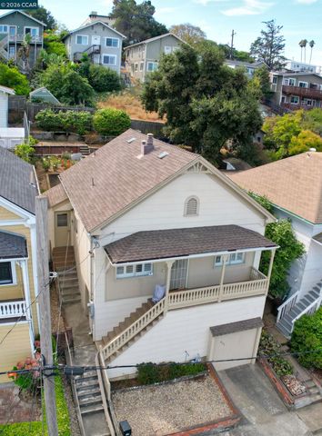 625 Winslow Street, Crockett, CA 94525