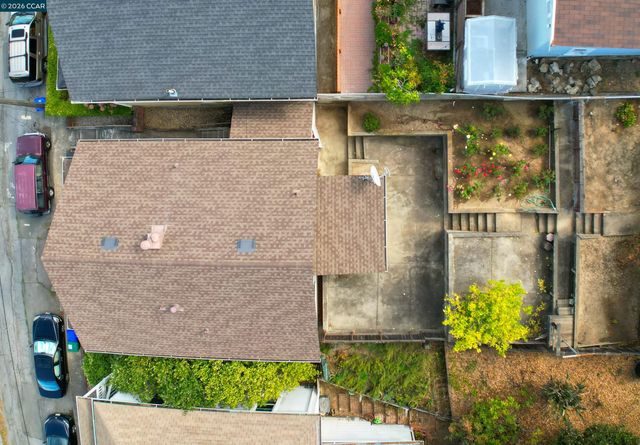 625 Winslow Street, Crockett, CA 94525