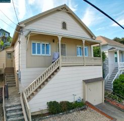 625 Winslow Street, Crockett, CA 94525