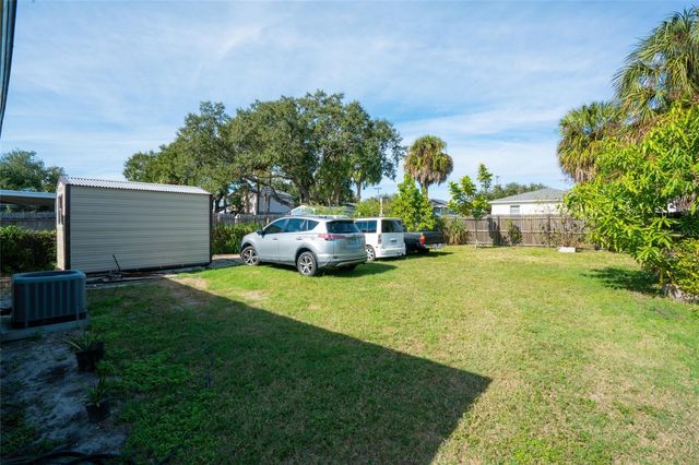 2102 E FRIERSON AVENUE, Tampa, FL 33610