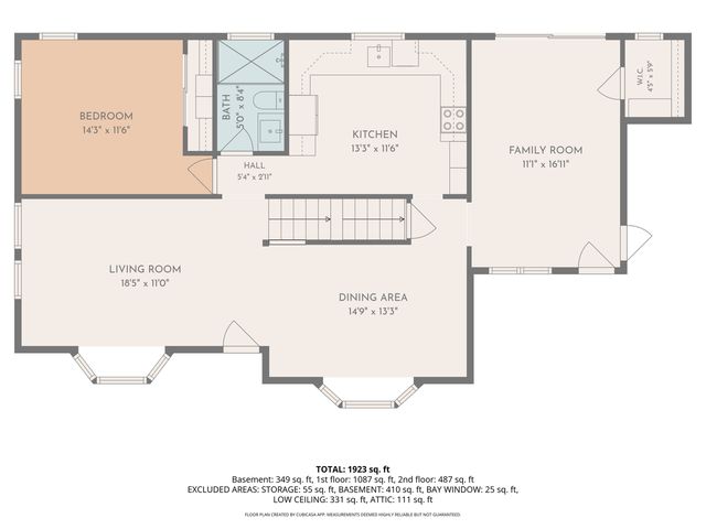 S94W14409 Groveway LANE, Muskego, WI 53150