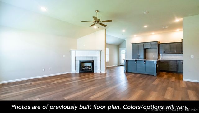 2524 W Main Street, Collinsville, OK 74021