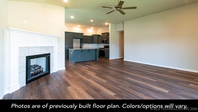 2524 W Main Street, Collinsville, OK 74021