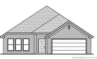 2524 W Main Street, Collinsville, OK 74021