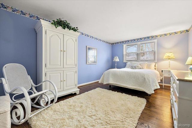 1932 Shore Hill Drive, Bloomfield Hills, MI 48302