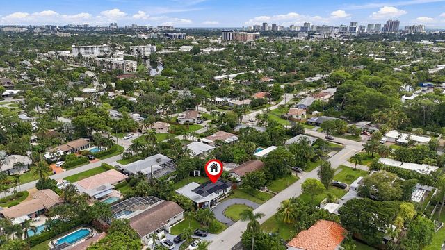 1525 NE 27TH Street, Wilton Manors, FL 33334