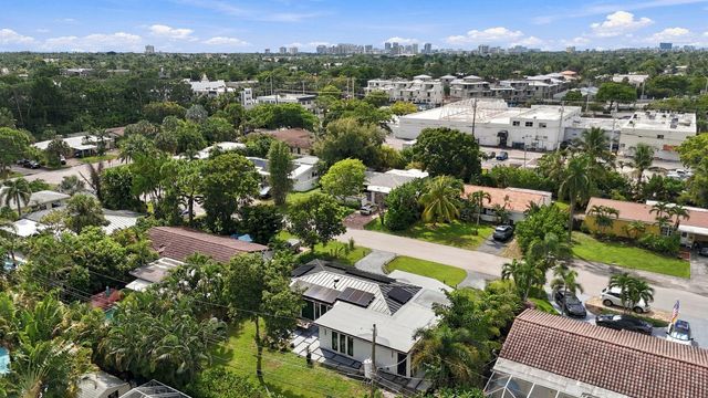 1525 NE 27TH Street, Wilton Manors, FL 33334