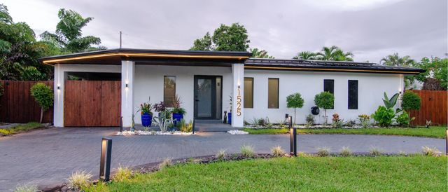 1525 NE 27TH Street, Wilton Manors, FL 33334