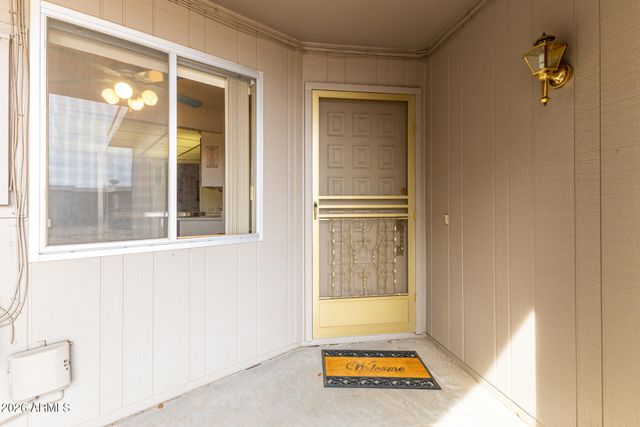 16833 N 102ND Avenue, Sun City, AZ 85351