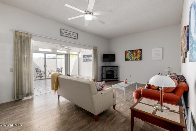 16833 N 102ND Avenue, Sun City, AZ 85351