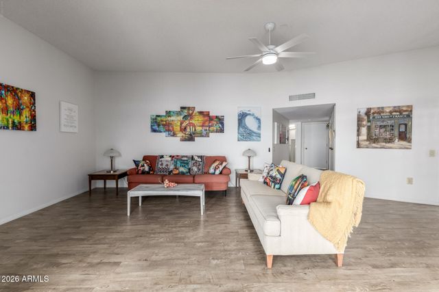 16833 N 102ND Avenue, Sun City, AZ 85351