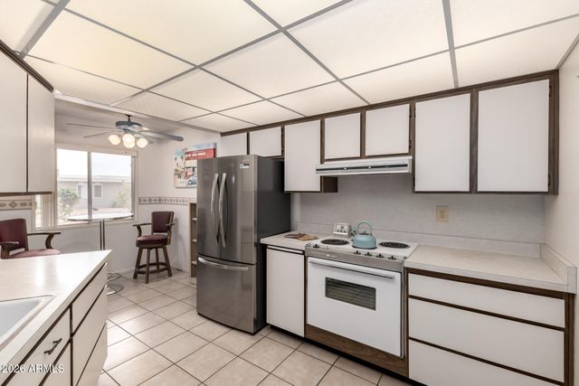 16833 N 102ND Avenue, Sun City, AZ 85351