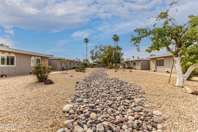 16833 N 102ND Avenue, Sun City, AZ 85351