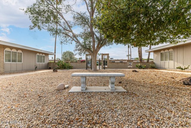 16833 N 102ND Avenue, Sun City, AZ 85351