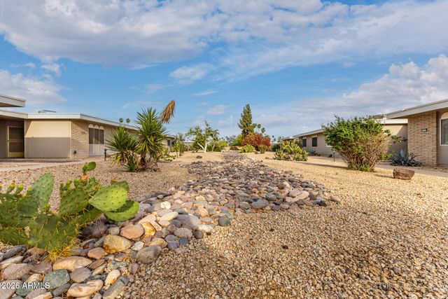 16833 N 102ND Avenue, Sun City, AZ 85351