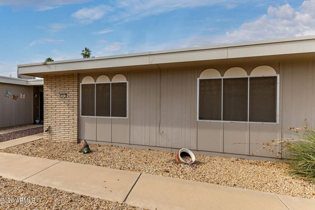 16833 N 102ND Avenue, Sun City, AZ 85351