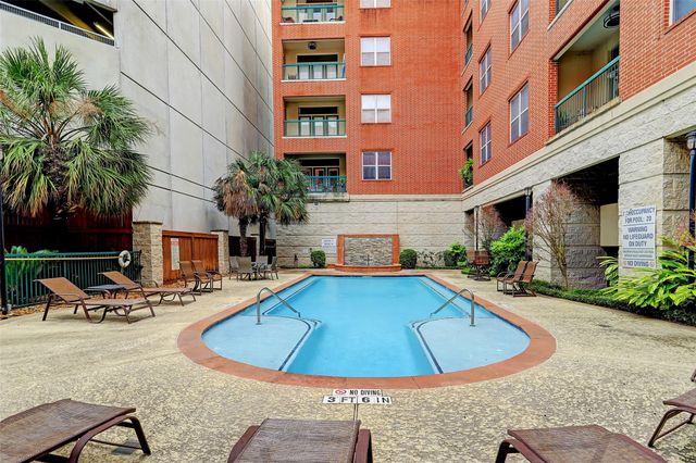 300 St Joseph Parkway 412, Houston, TX 77002