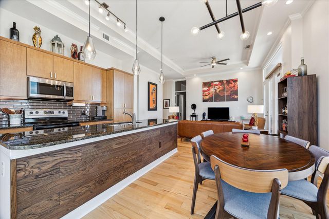 300 St Joseph Parkway 412, Houston, TX 77002