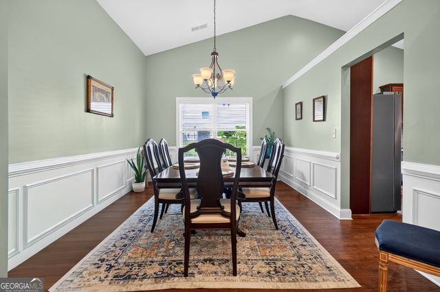 120 Pye Lake Drive, Fayetteville, GA 30214