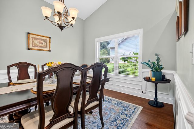 120 Pye Lake Drive, Fayetteville, GA 30214