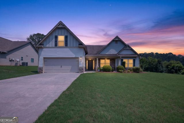 120 Pye Lake Drive, Fayetteville, GA 30214