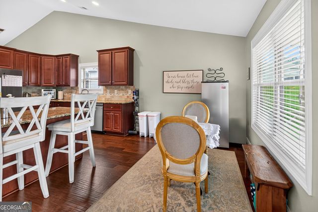 120 Pye Lake Drive, Fayetteville, GA 30214