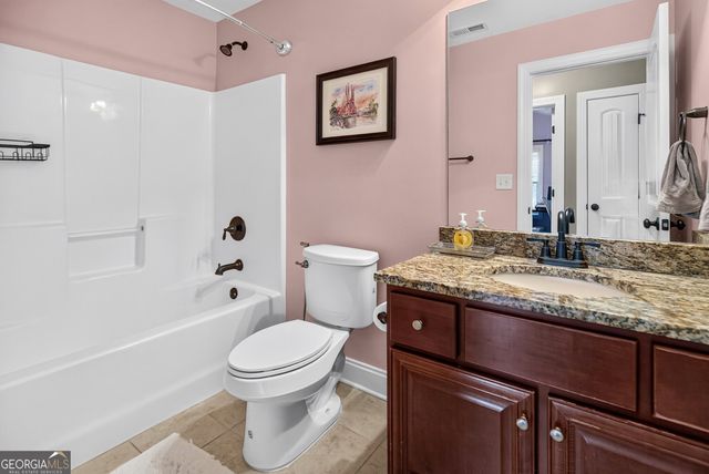 120 Pye Lake Drive, Fayetteville, GA 30214