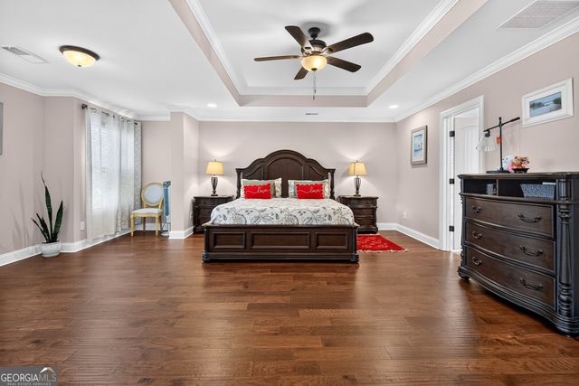 120 Pye Lake Drive, Fayetteville, GA 30214
