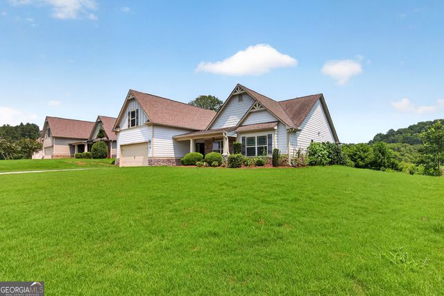 120 Pye Lake Drive, Fayetteville, GA 30214