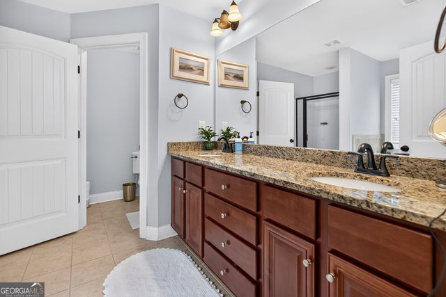 120 Pye Lake Drive, Fayetteville, GA 30214
