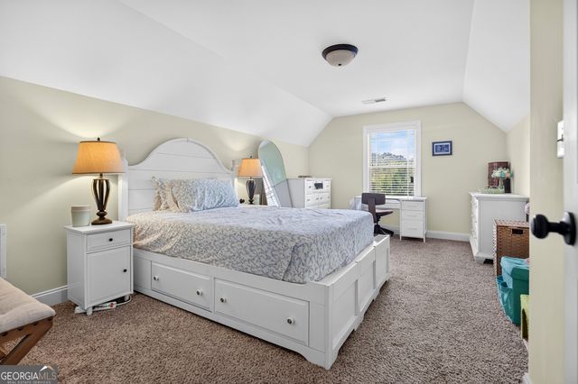 120 Pye Lake Drive, Fayetteville, GA 30214