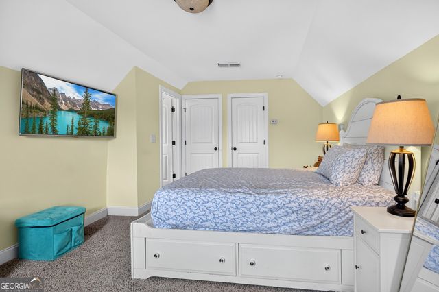 120 Pye Lake Drive, Fayetteville, GA 30214